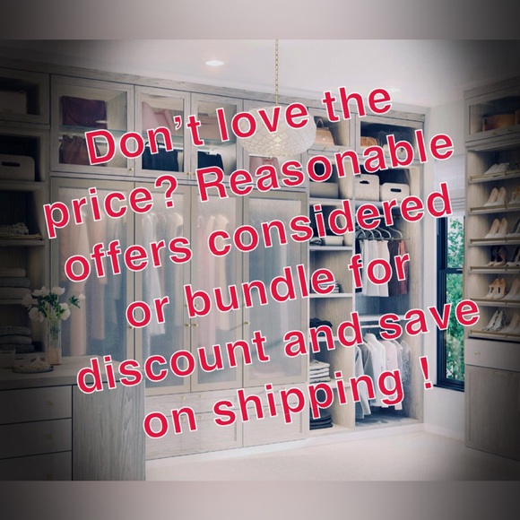 Coach Central Tote - Picture 6 of 6